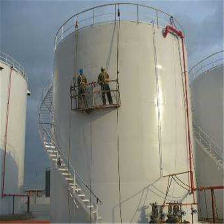 晋安喷漆翻新・工业喷漆・设备喷漆服务简介